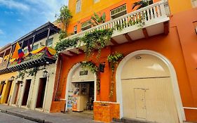 Hotel Marie Real Cartagena